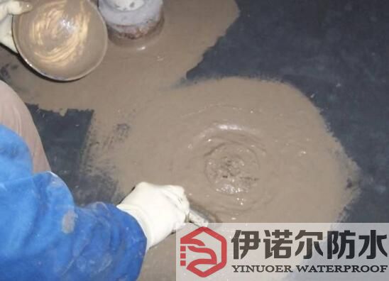 厕所防水哪家强?厕所防水规范标准
