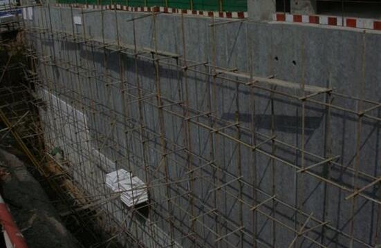 吴中外墙防水刻不容缓,具体施工补漏方案如下