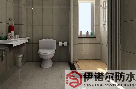吴中卫生间做防水用什么材料好?卫生间应该如何防水?