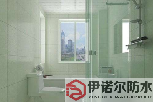 吴中苏州卫生间防水怎么做?卫生间防水材料哪种好