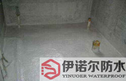 吴中南京专业防水堵漏如何处理卫生间?