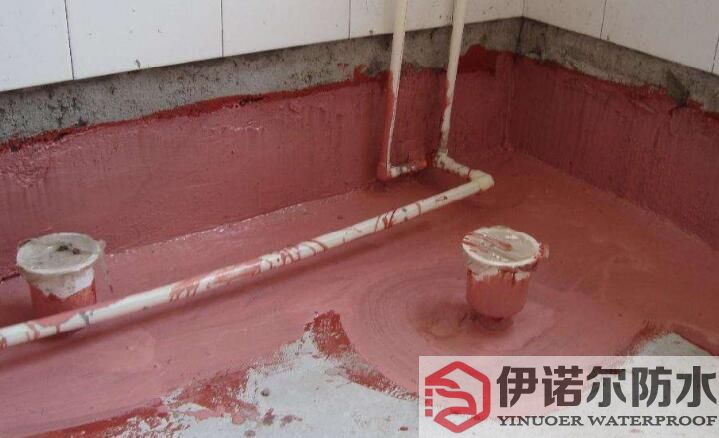 苏州建筑防水中16条常见的补漏技巧