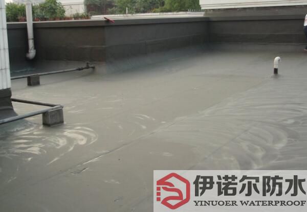 丙烯酸防水涂料效果如何?丙烯酸防水施工要点
