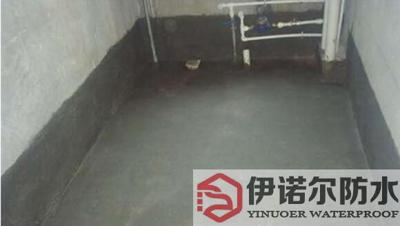 杭州防水补漏价格,关于卫生间的防水怎么做?