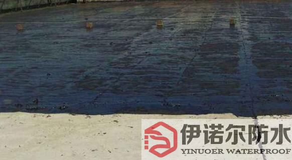 然选择好的防水材料、防水涂料也是有很大的必要的!