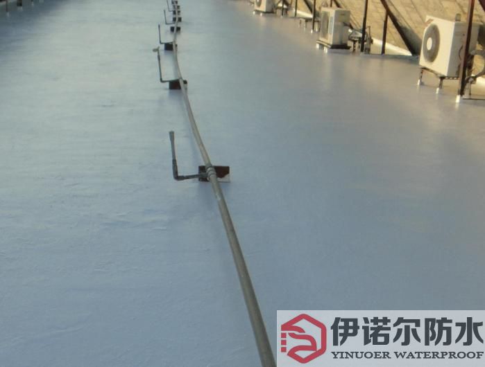 苏州楼顶防水