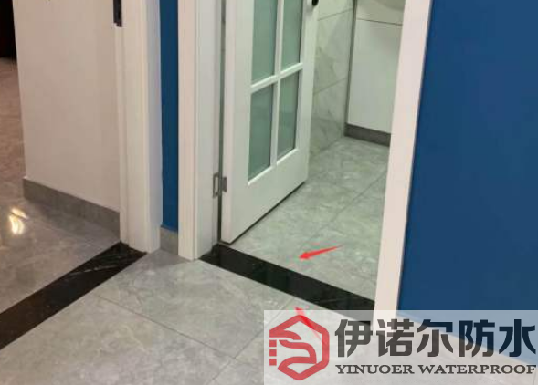 吴中厨房和卫生间生活防水的重要性
