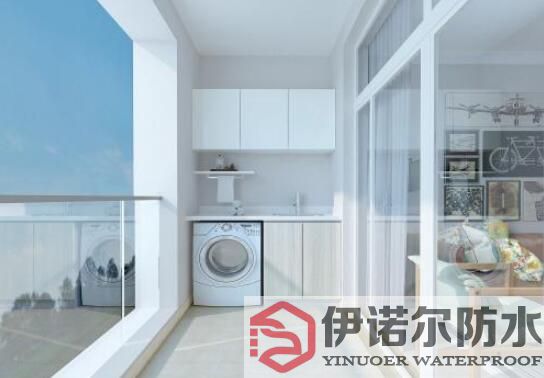 吴中阳台防水的重要性以及如何做好?