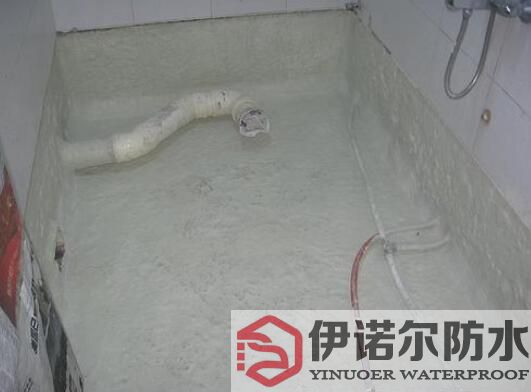 吴中需要了解卫生间的防水施工技术确保不会漏水！