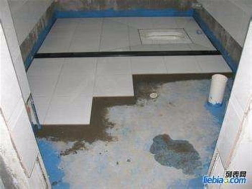 房屋防水补漏哪家实惠延平哪家防水补漏最好